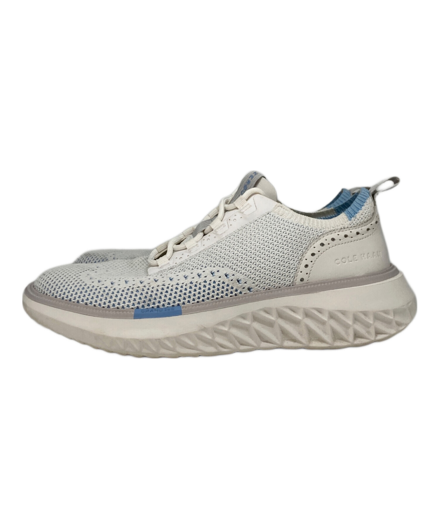 中古・古着通販】COLE HAAN (コールハーン) ゼログランドWFAスティッチ