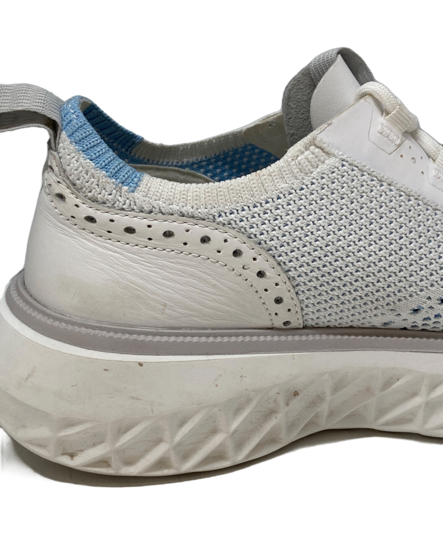 中古・古着通販】COLE HAAN (コールハーン) ゼログランドWFAスティッチ