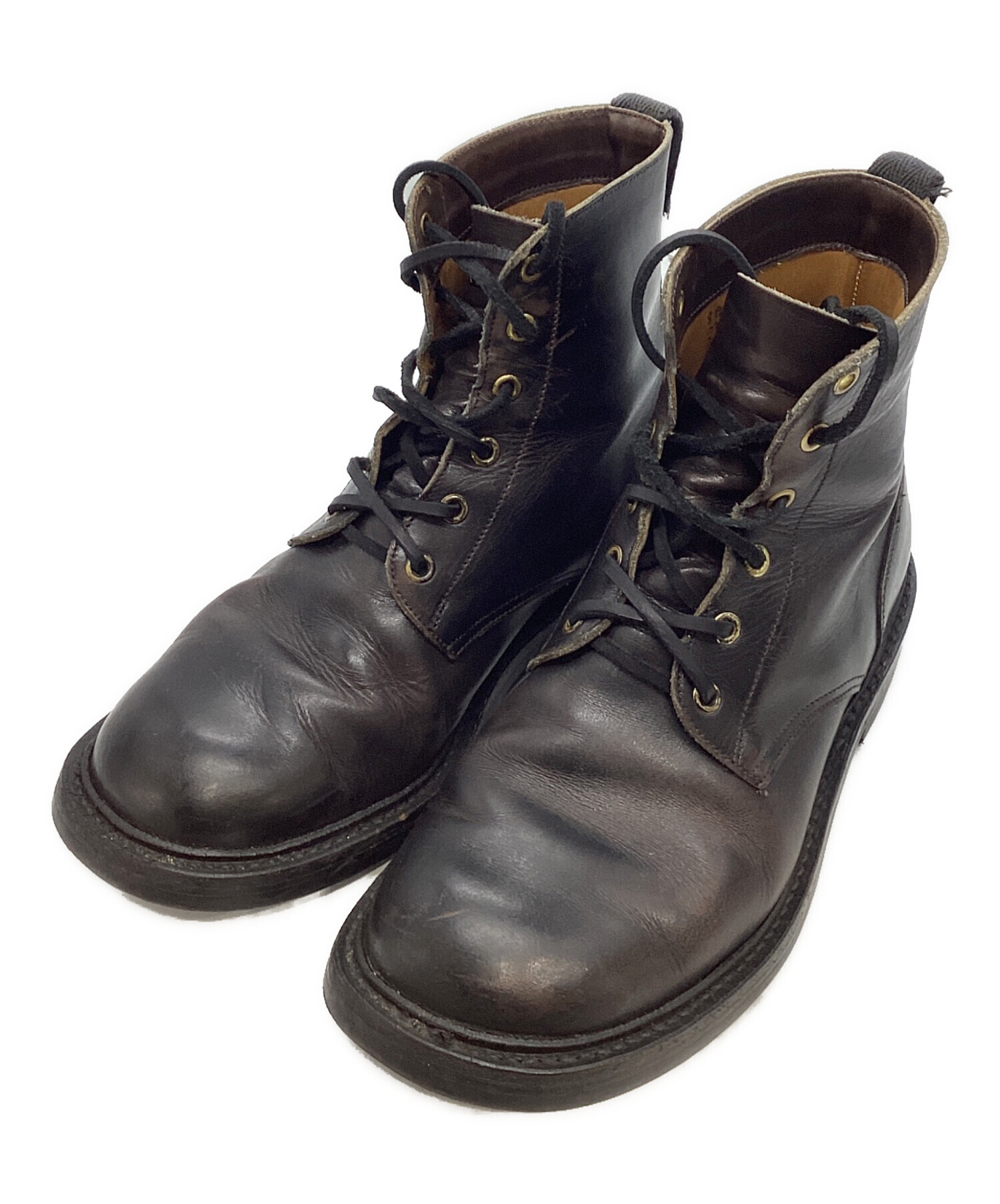 中古・古着通販】QUILP by Tricker's (クイルプバイトリッカーズ