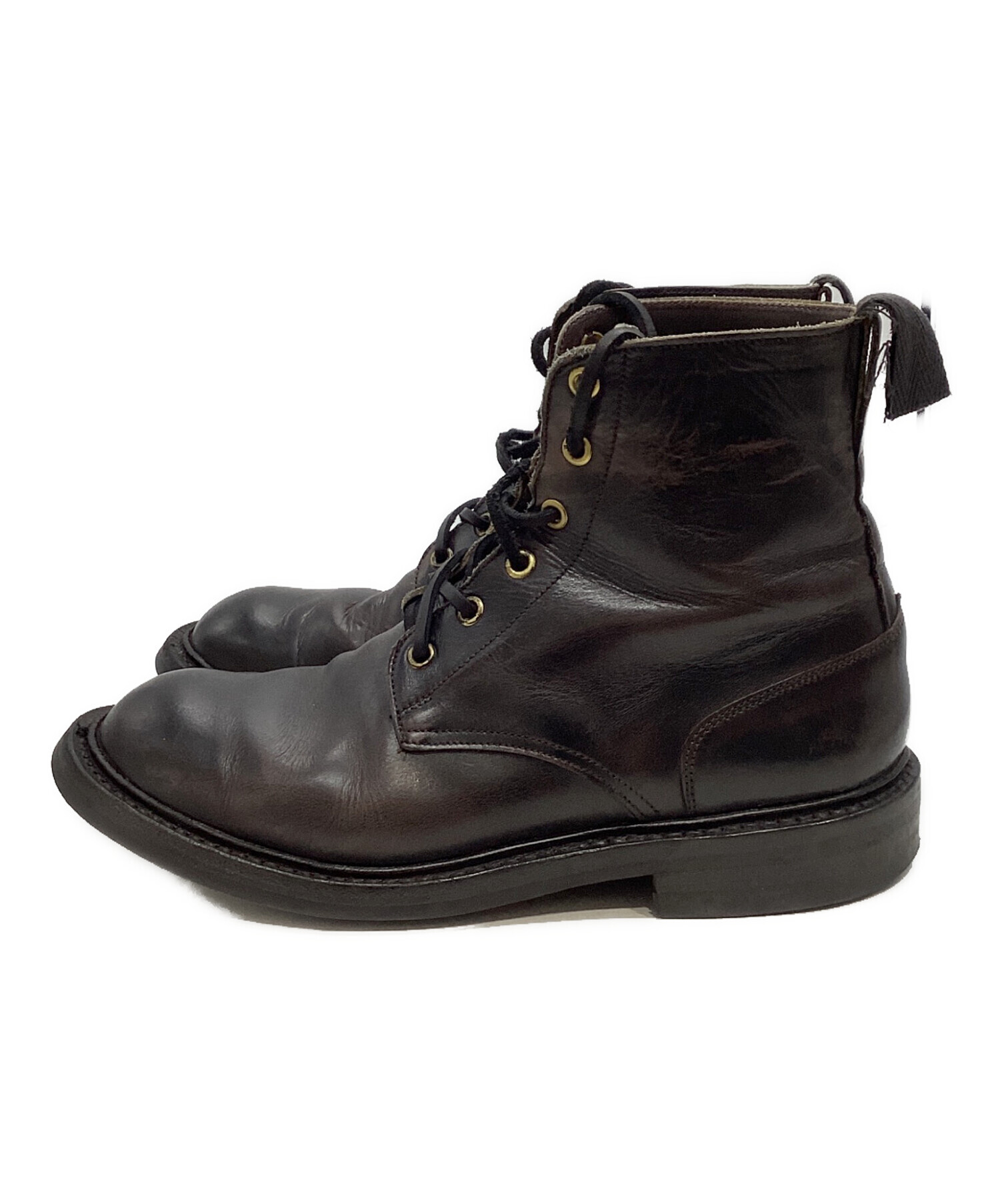 中古・古着通販】QUILP by Tricker's (クイルプバイトリッカーズ
