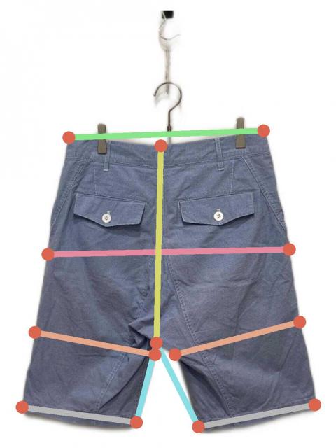 中古・古着通販】JUNYA WATANABE COMME des GARCONS ((ジュンヤ