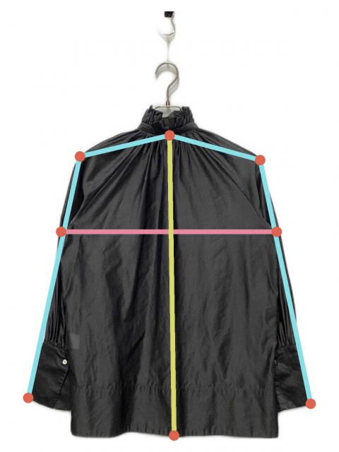 ALEXIS MABILLE ブラウス 36(XS位) 【古着】【中古】 ALEXIS MABILLE ブラウス 36(XS位) 【古着】【】 【公式通販】