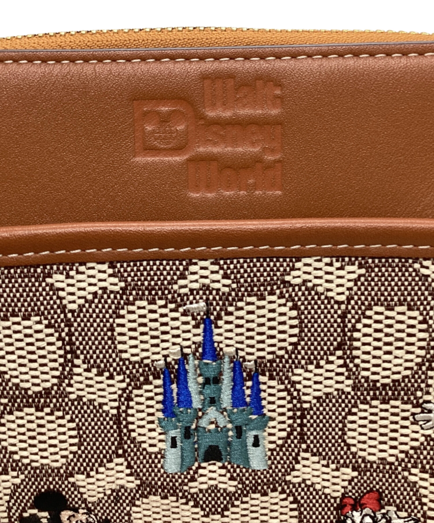 中古・古着通販】COACH (コーチ) DISNEY (ディズニー) キット 