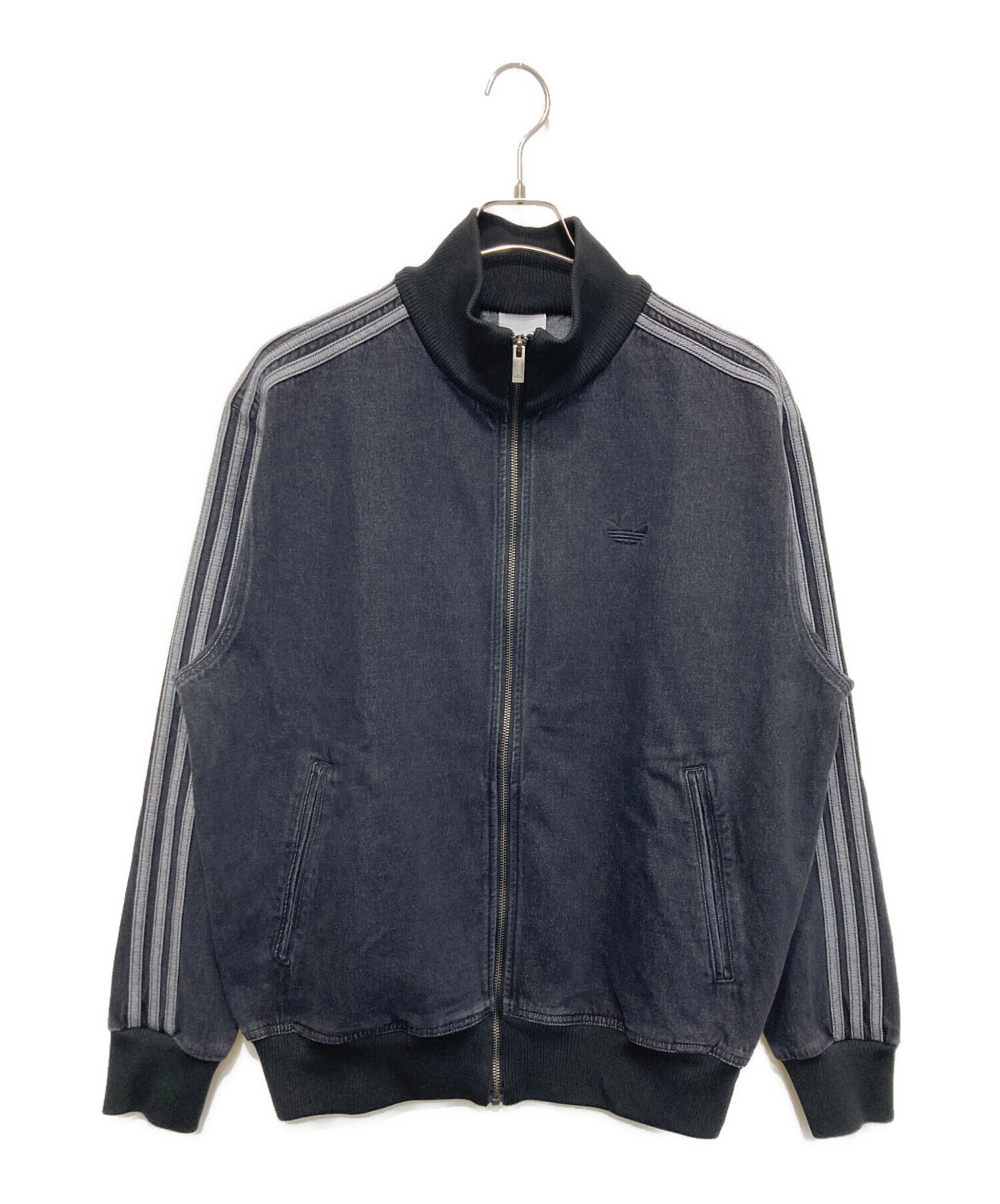 中古・古着通販】adidas (アディダス) デニム ファイヤーバード
