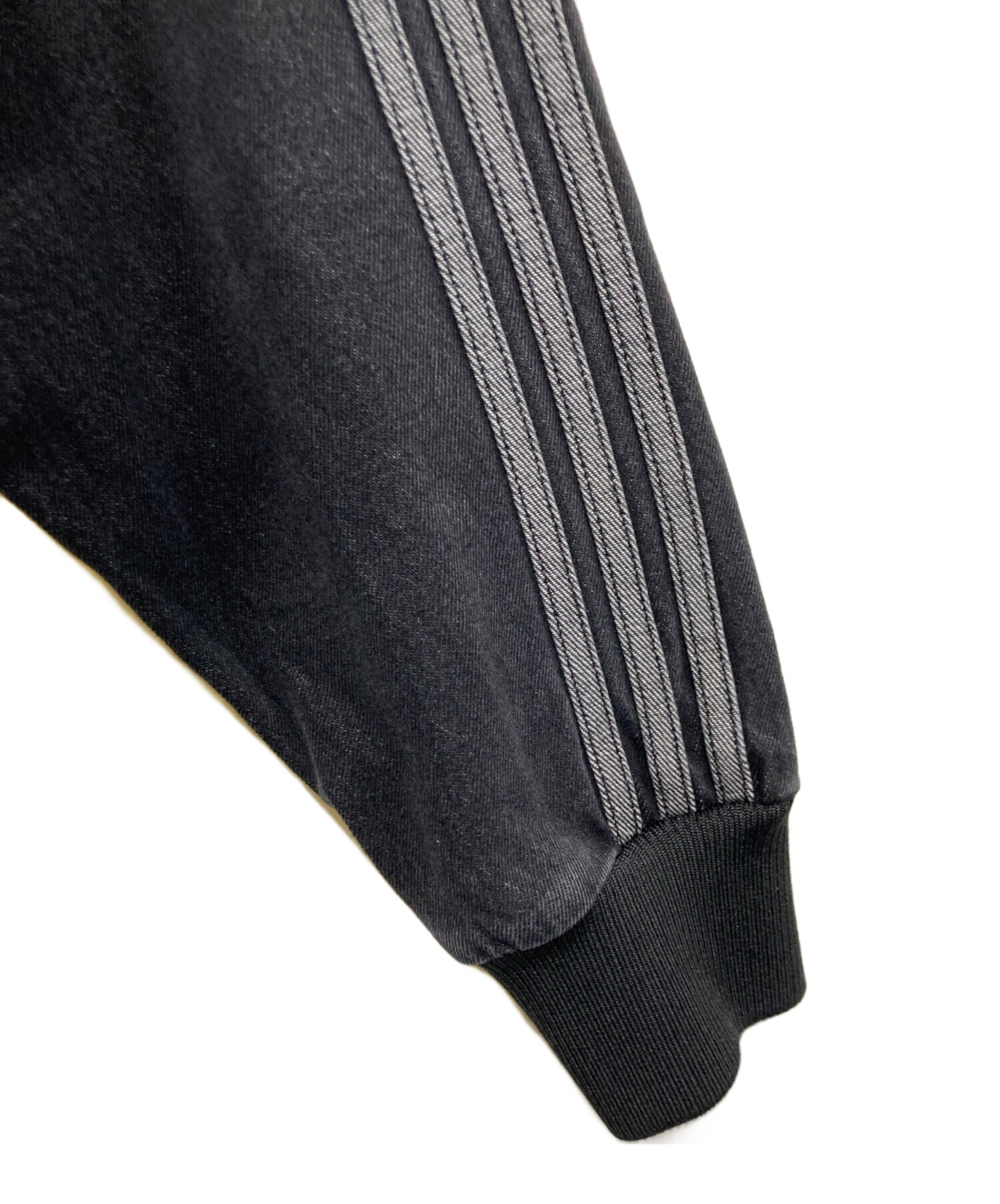 中古・古着通販】adidas (アディダス) デニム ファイヤーバード
