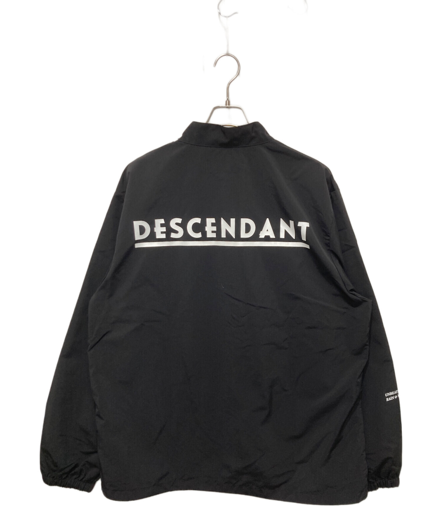 中古・古着通販】DESCENDANT (ディセンダント) 26SS TERRACE NYLON