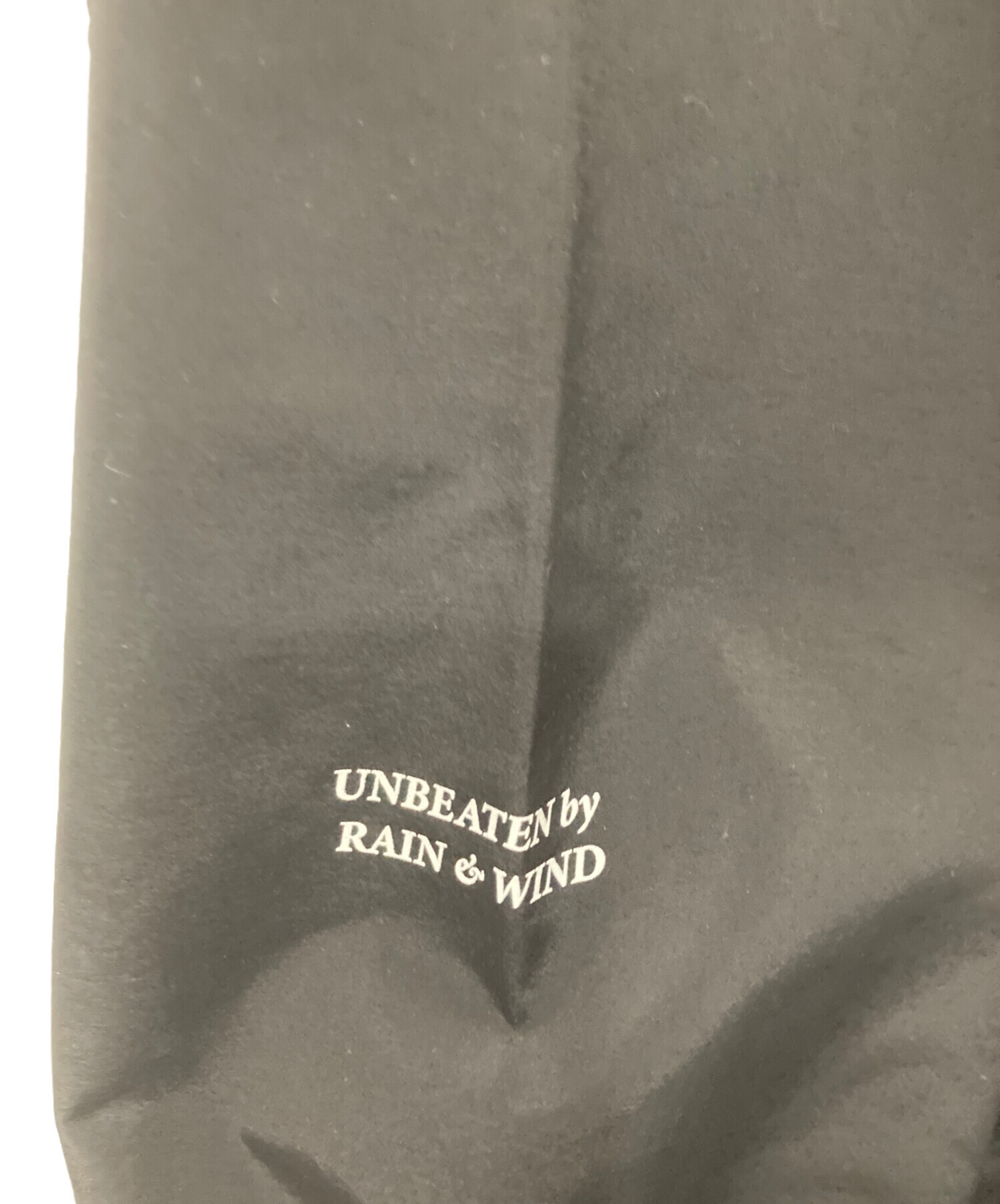 中古・古着通販】DESCENDANT (ディセンダント) 26SS TERRACE NYLON