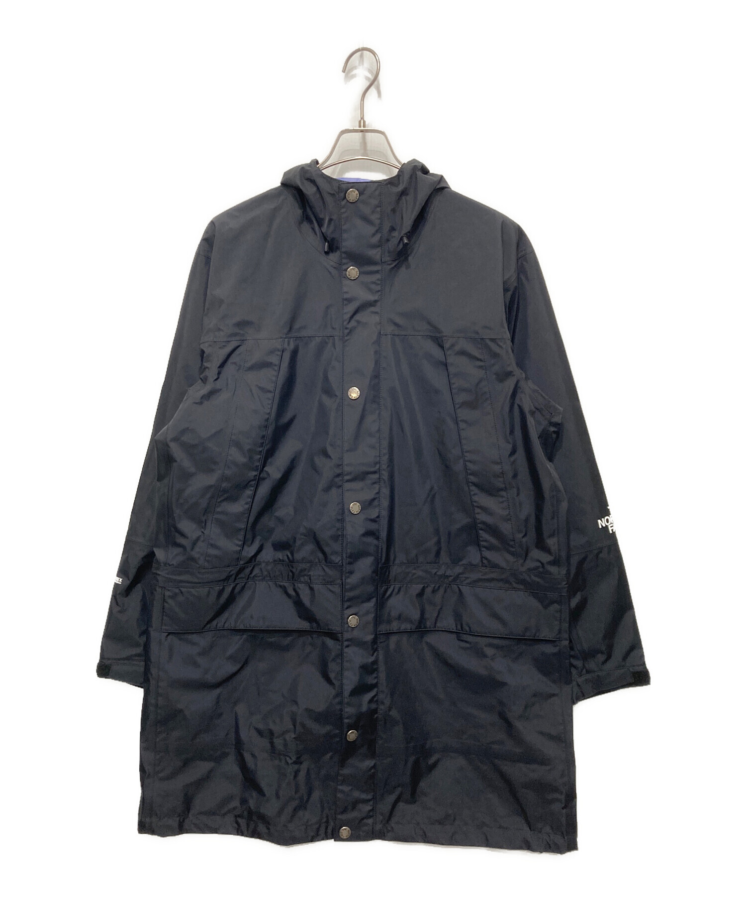 中古・古着通販】THE NORTH FACE (ザ ノース フェイス) マウンテンレ