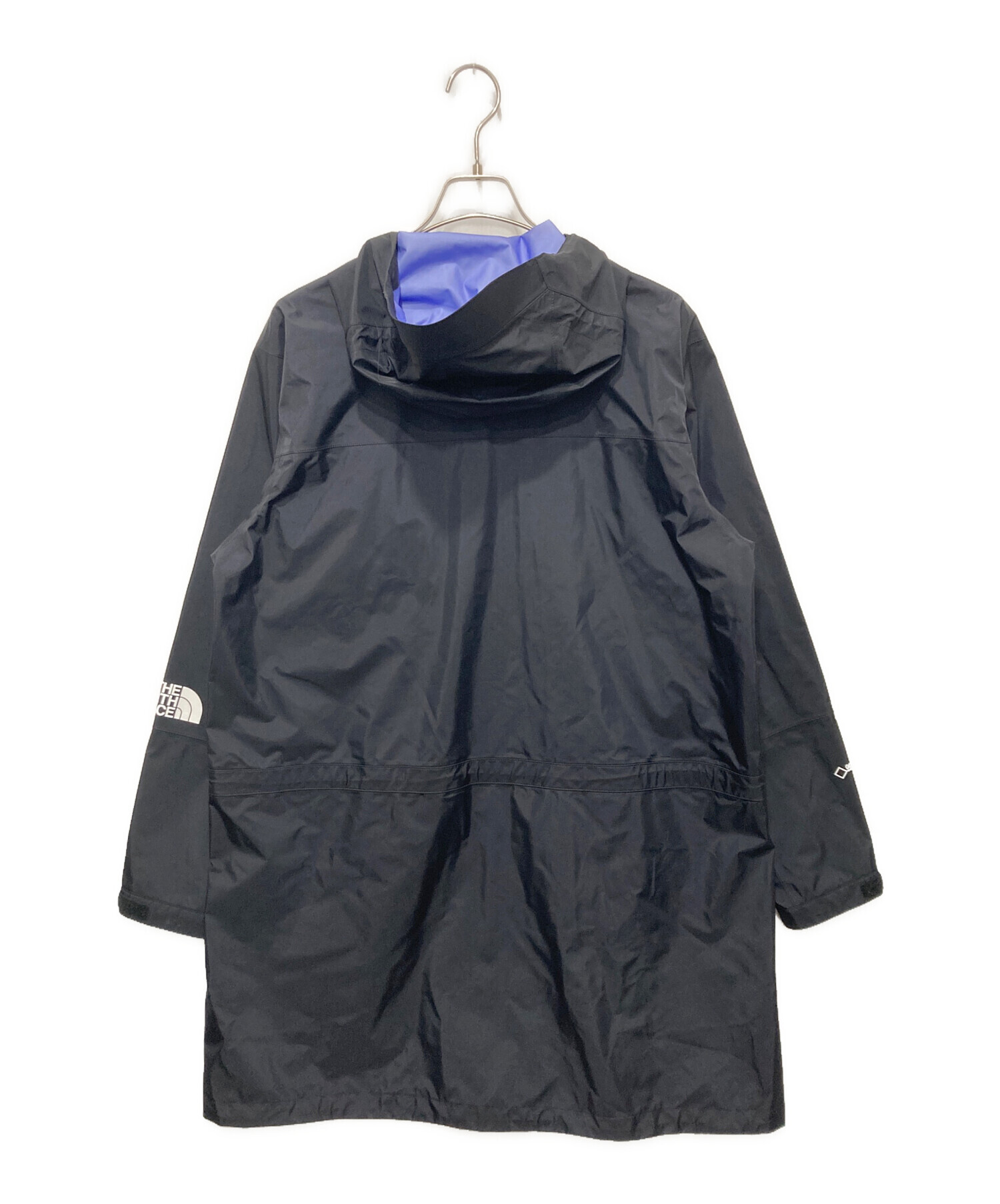 中古・古着通販】THE NORTH FACE (ザ ノース フェイス) マウンテンレ