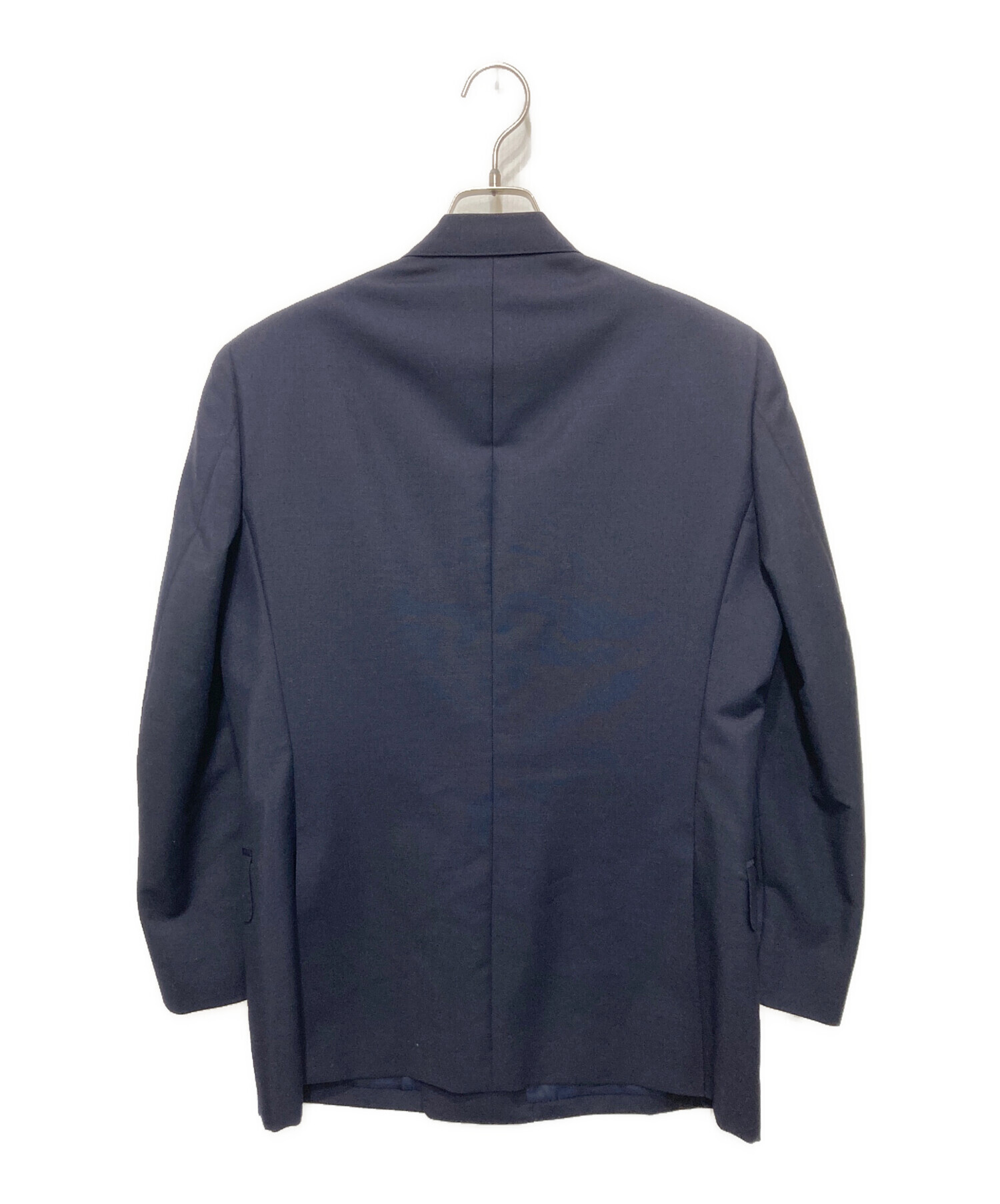 中古・古着通販】Burberry's (バーバリー) 金釦ダブルブレザー
