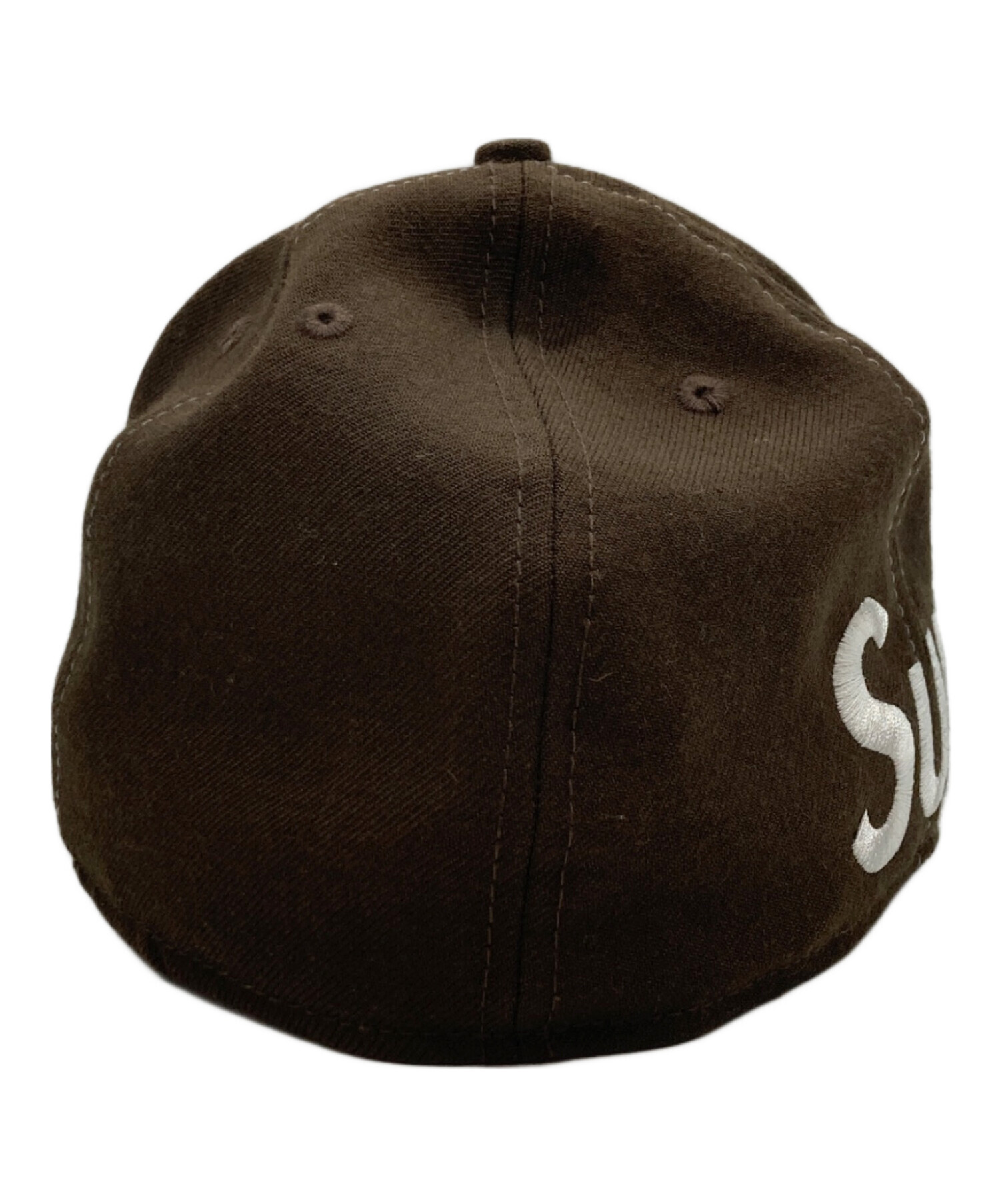 中古・古着通販】New Era (ニューエラ) Supreme (シュプリーム) Side