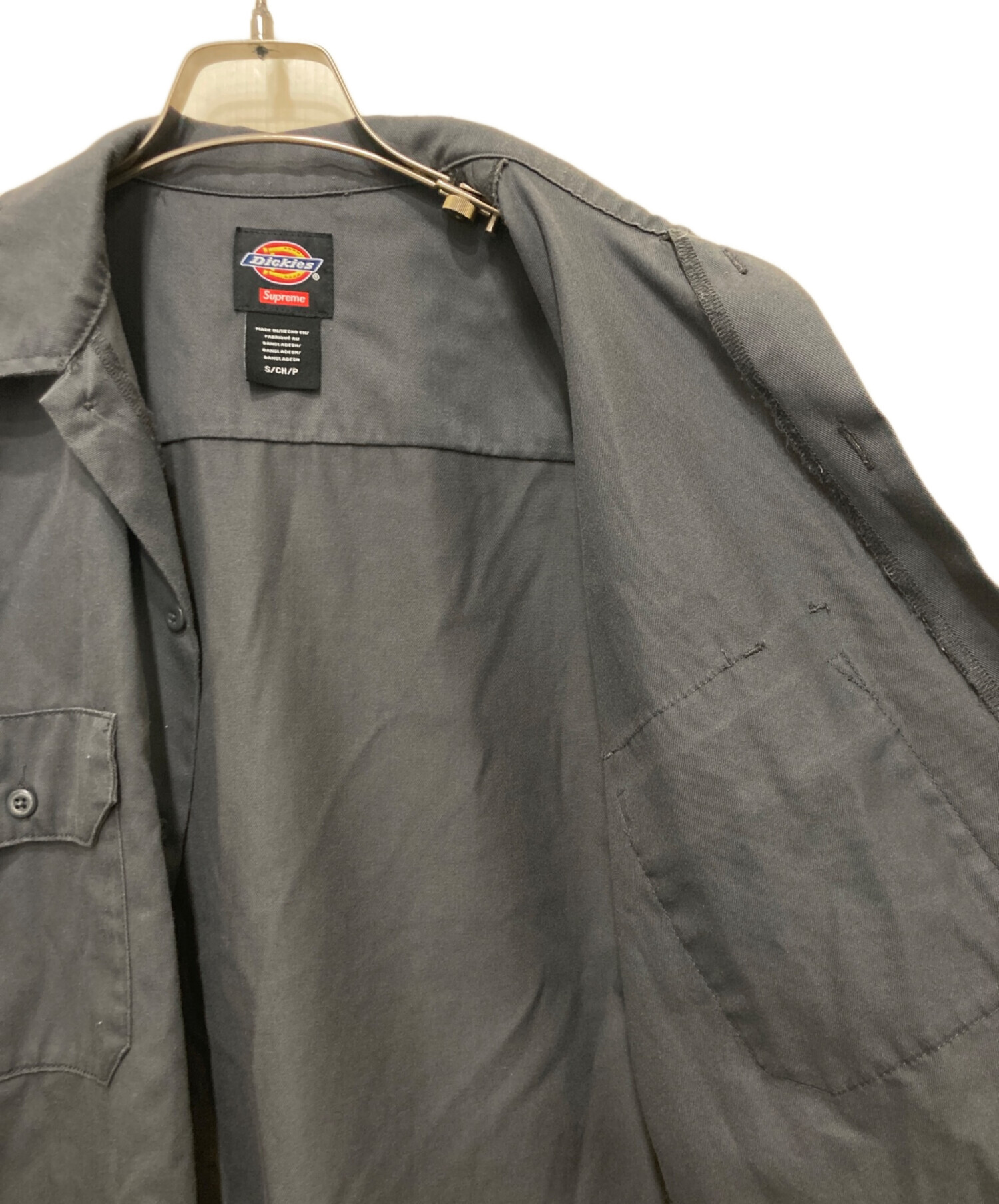 中古・古着通販】Supreme (シュプリーム) Dickies (ディッキーズ