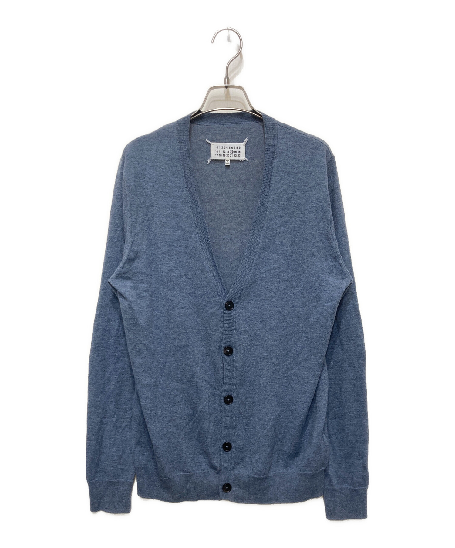 中古・古着通販】Maison Margiela (メゾンマルジェラ) エルボーパッチ 