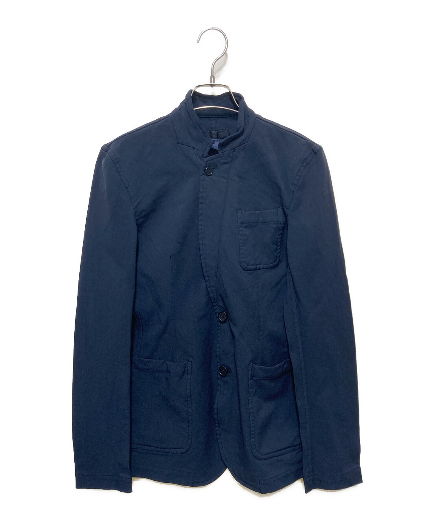 中古・古着通販】COMME des GARCONS (コムデギャルソン) 製品染めポリ