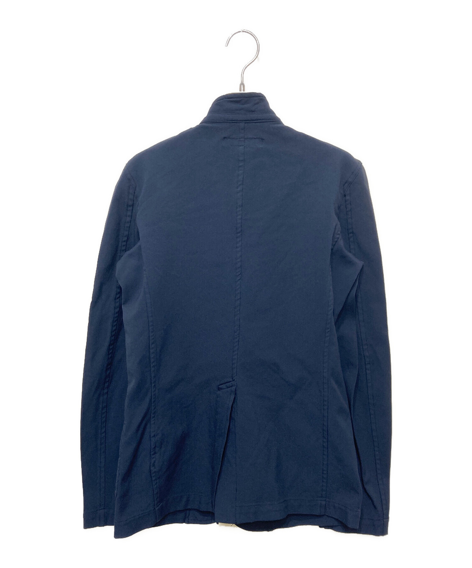 中古・古着通販】COMME des GARCONS (コムデギャルソン) 製品染めポリ