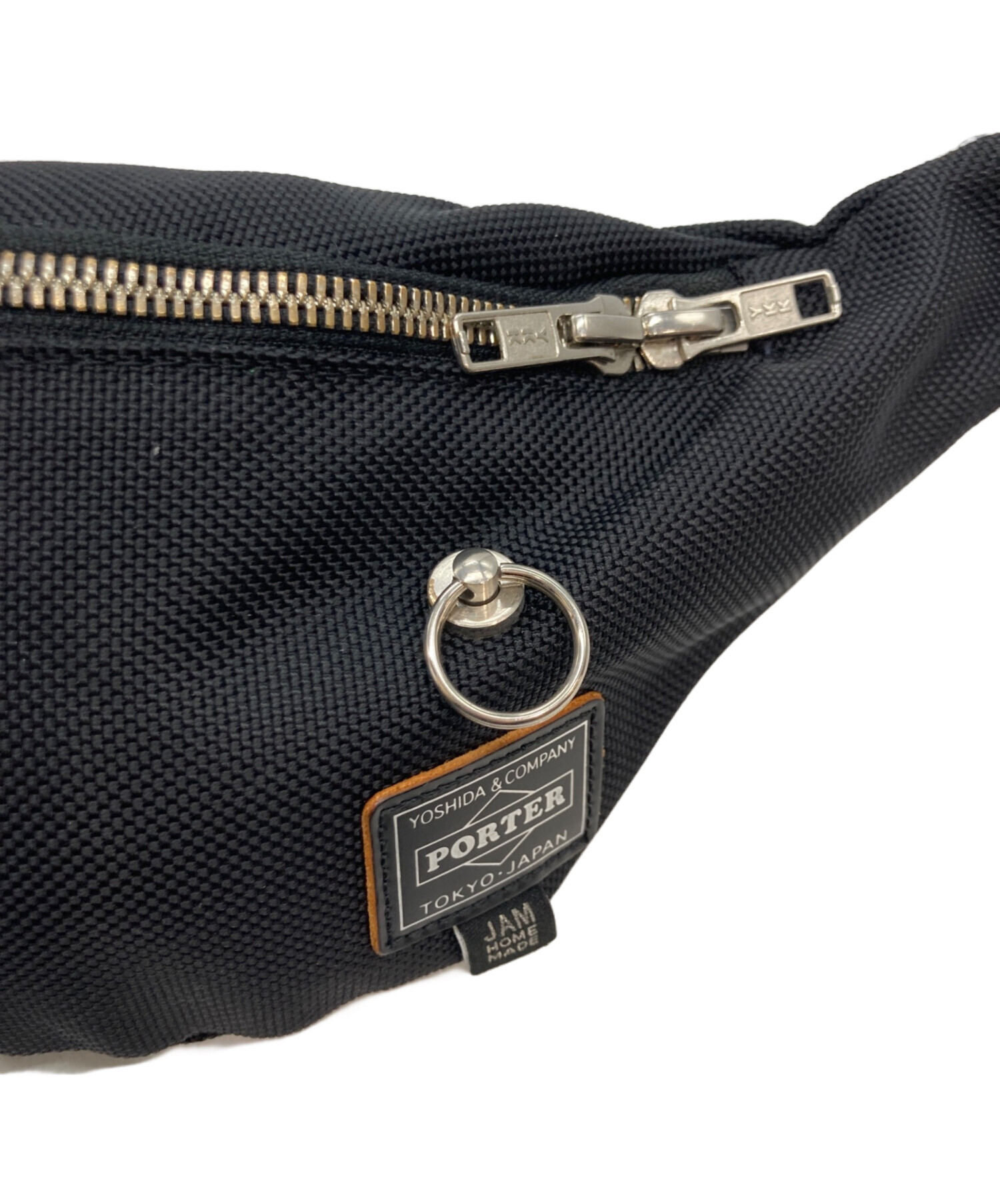 中古・古着通販】PORTER (ポーター) JAM HOME MADE (ジャムホーム