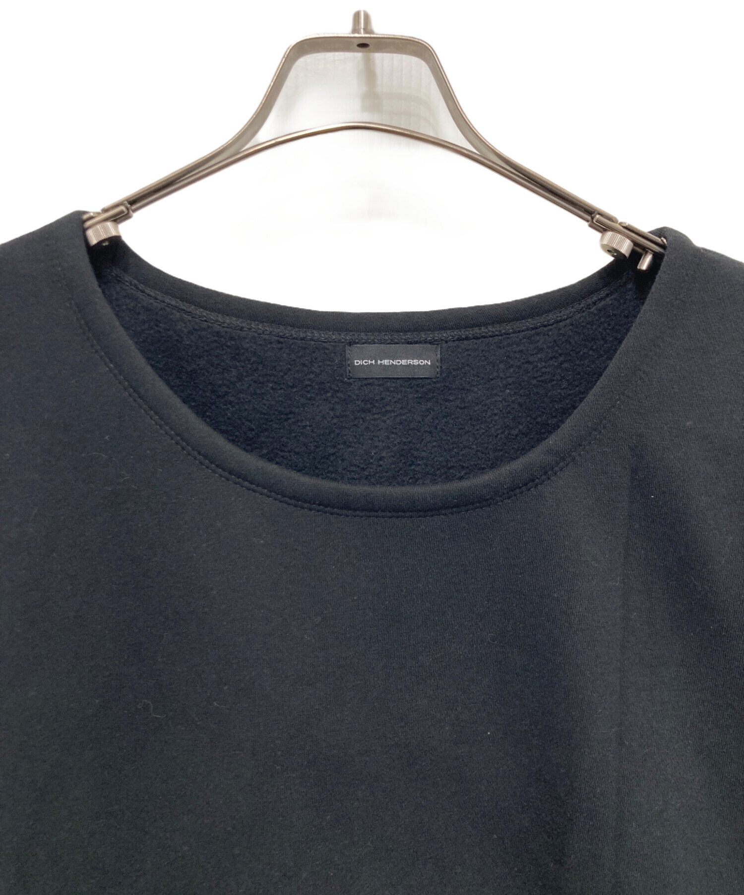中古・古着通販】DICH HENDERSON (ディッチ ヘンダーソン) offshoulder