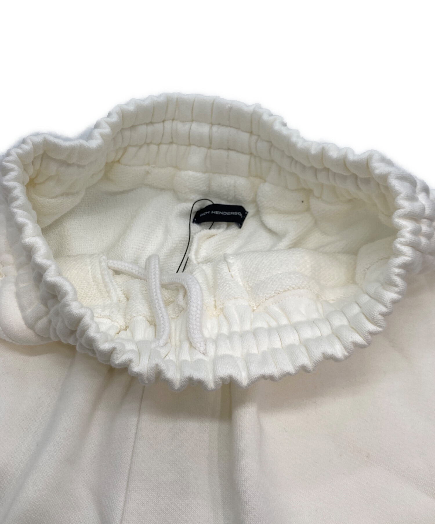 中古・古着通販】DICH HENDERSON (ディッチ ヘンダーソン) SWEAT WIDE 