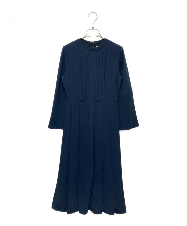 中古・古着通販】CELFORD (セルフォード) バックサテンプリーツ