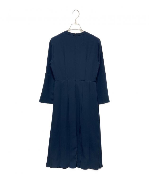 中古・古着通販】CELFORD (セルフォード) バックサテンプリーツ