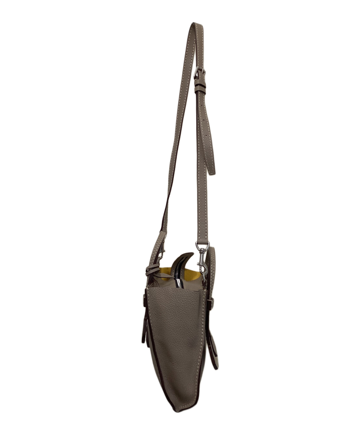 美品 モローパリ ビジネスバッグ 2way ブレガンソン モローネット モロー パリ/MOREAU PARIS バッグ メンズ BREGANCON MM ブレガンソン