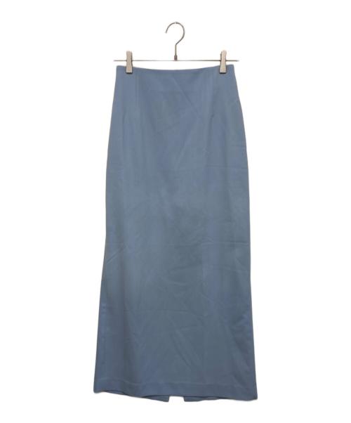 中古・古着通販】AURALEE (オーラリー) HARD TWIST WOOL DOBBY SKIRT