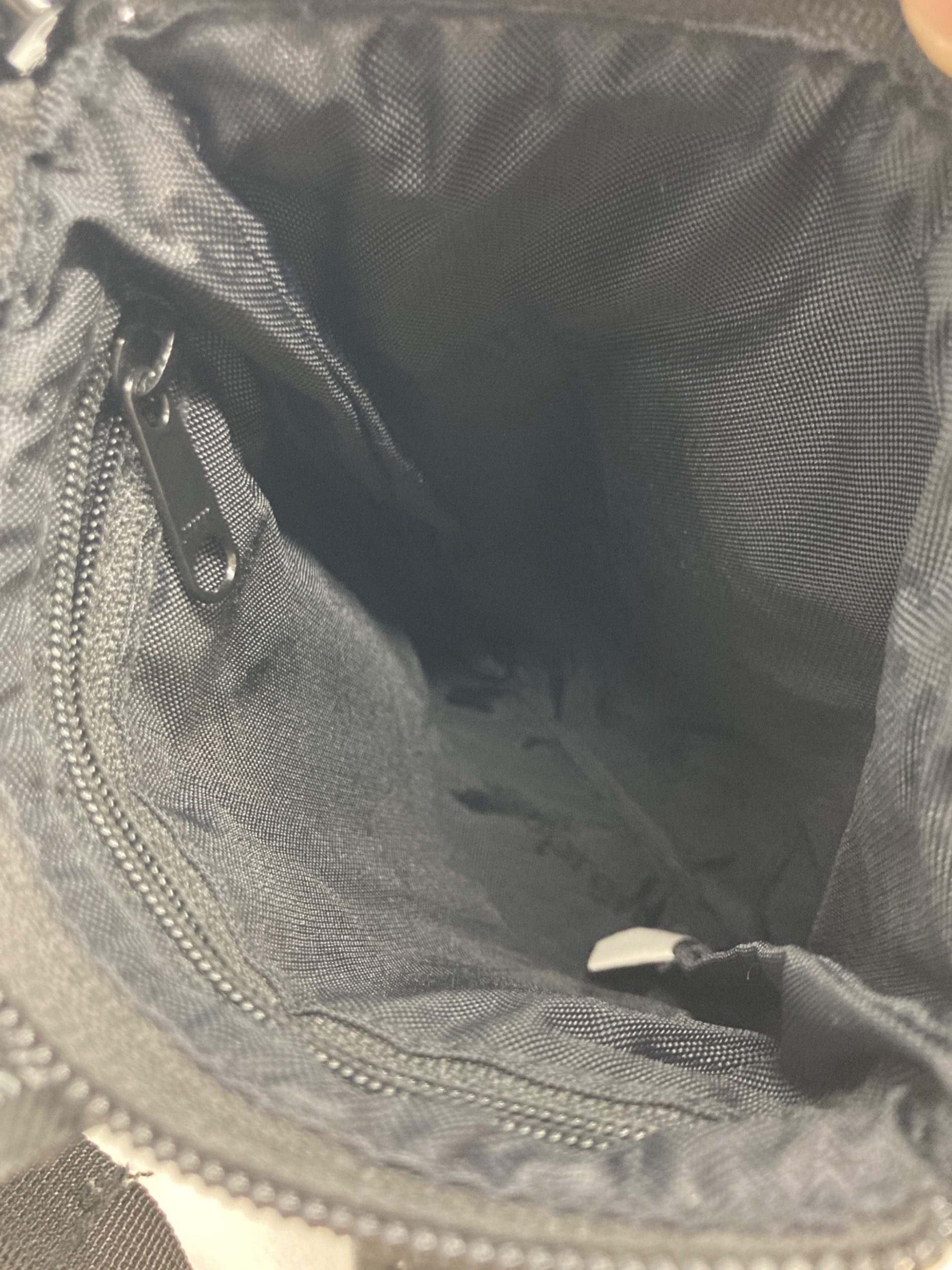 中古・古着通販】Supreme (シュプリーム) ショルダーバッグ ブラック