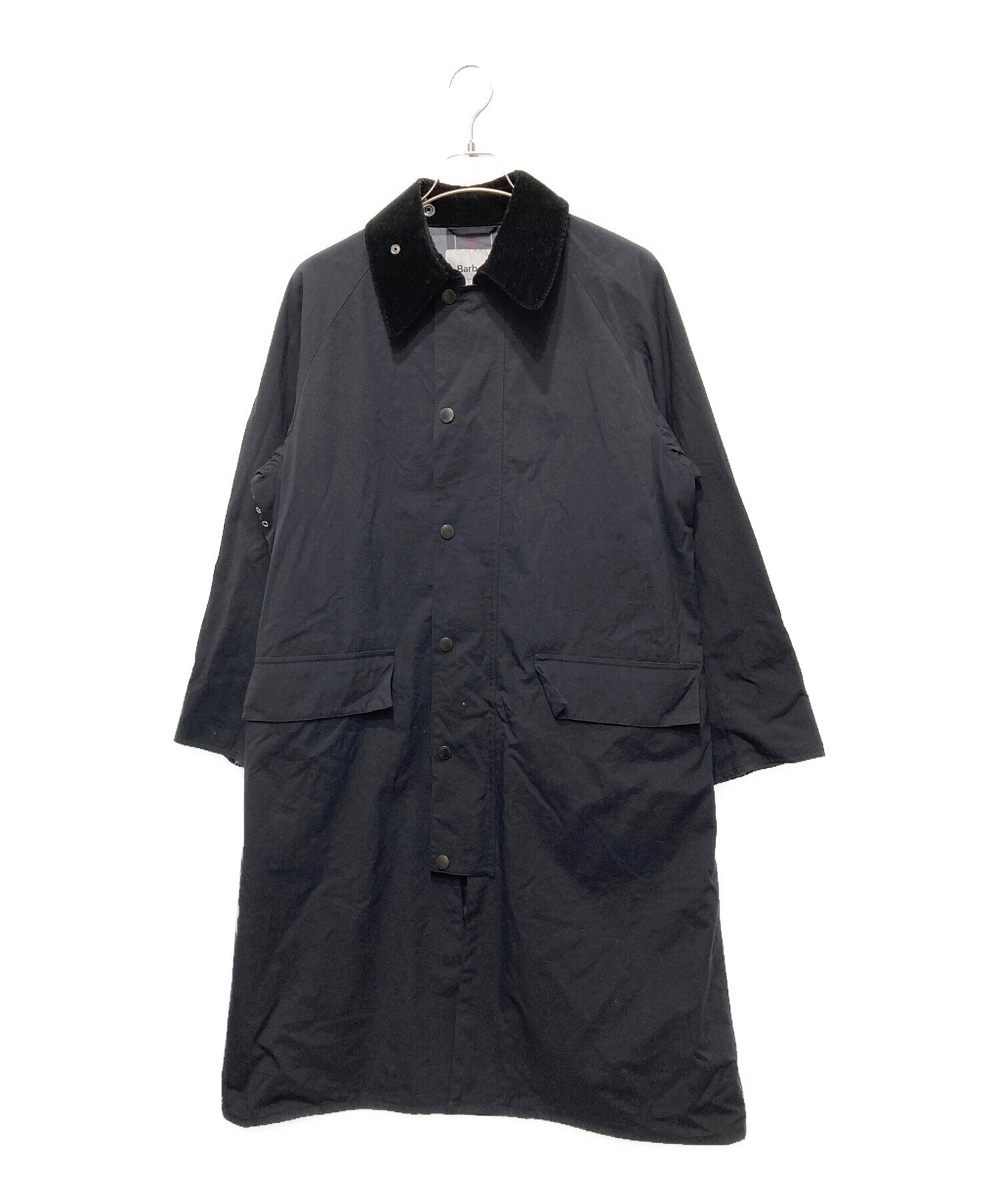 Barbour JOURNAL STANDARD別注コート 中古・古着通販】Barbour (バブアー) JOURNAL STANDARD (ジャーナル