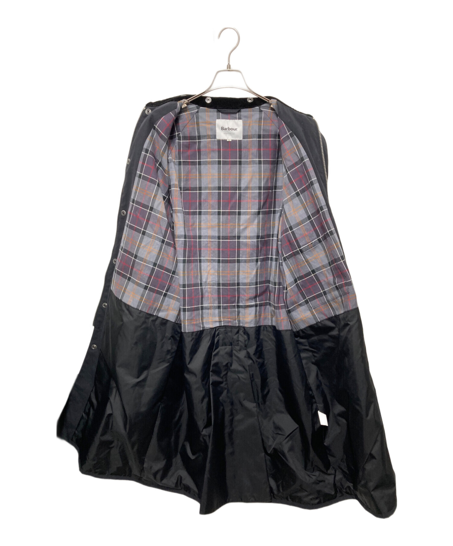 中古・古着通販】Barbour (バブアー) JOURNAL STANDARD (ジャーナル