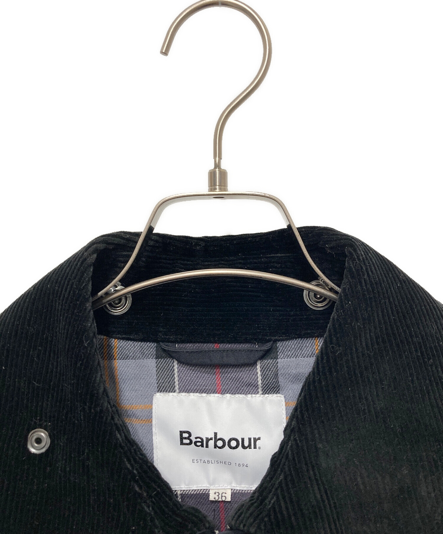 中古・古着通販】Barbour (バブアー) JOURNAL STANDARD (ジャーナル