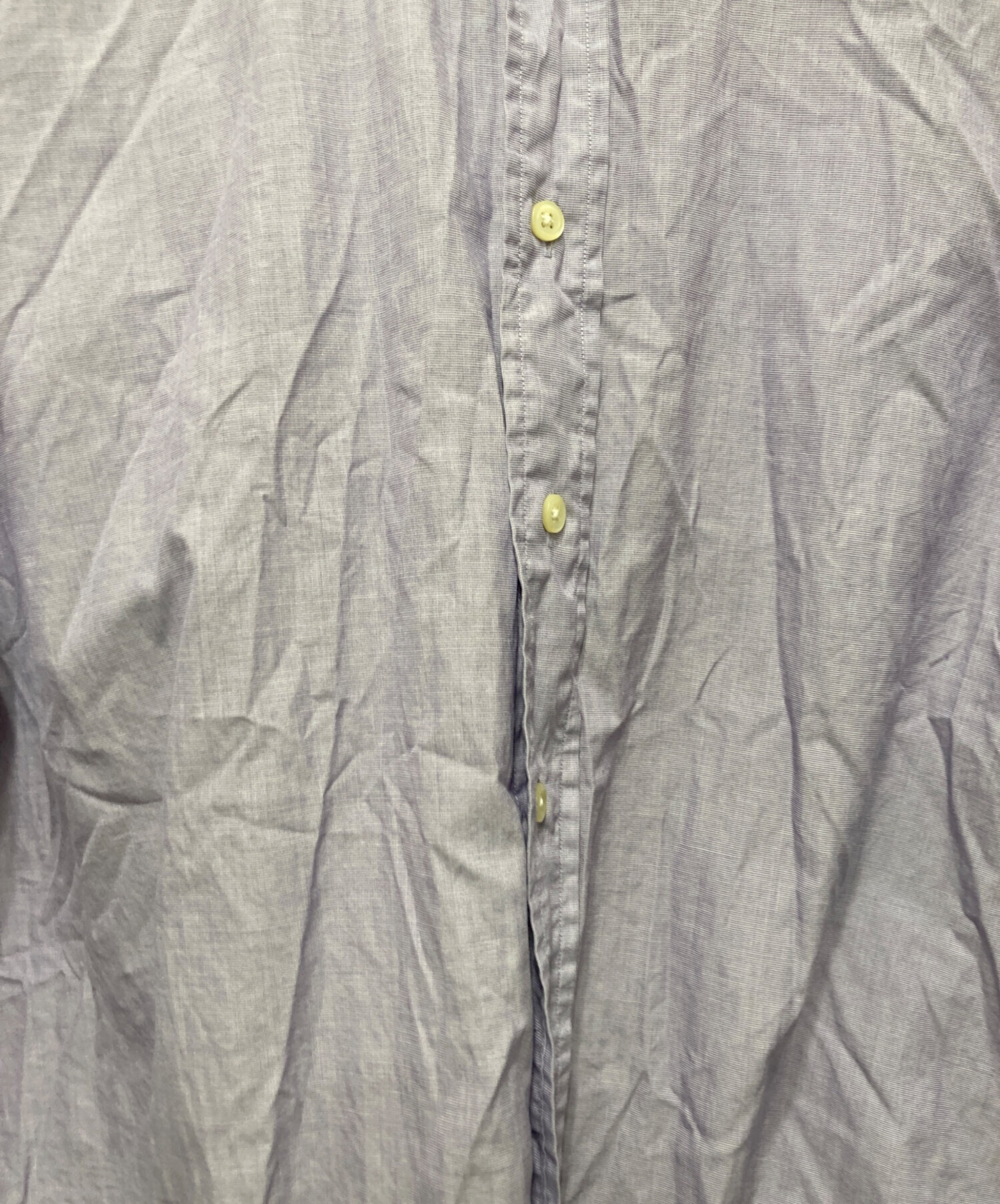 中古・古着通販】POLO RALPH LAUREN (ポロ・ラルフローレン) 長袖