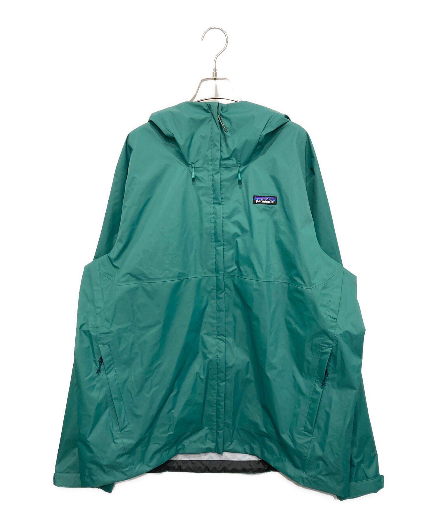 中古・古着通販】Patagonia (パタゴニア) トレントシェル 3L・レイン