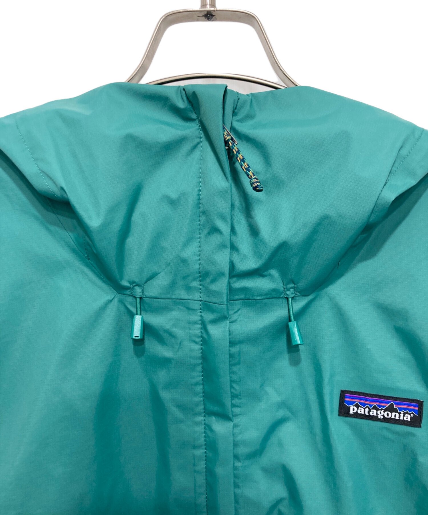 中古・古着通販】Patagonia (パタゴニア) トレントシェル 3L・レイン