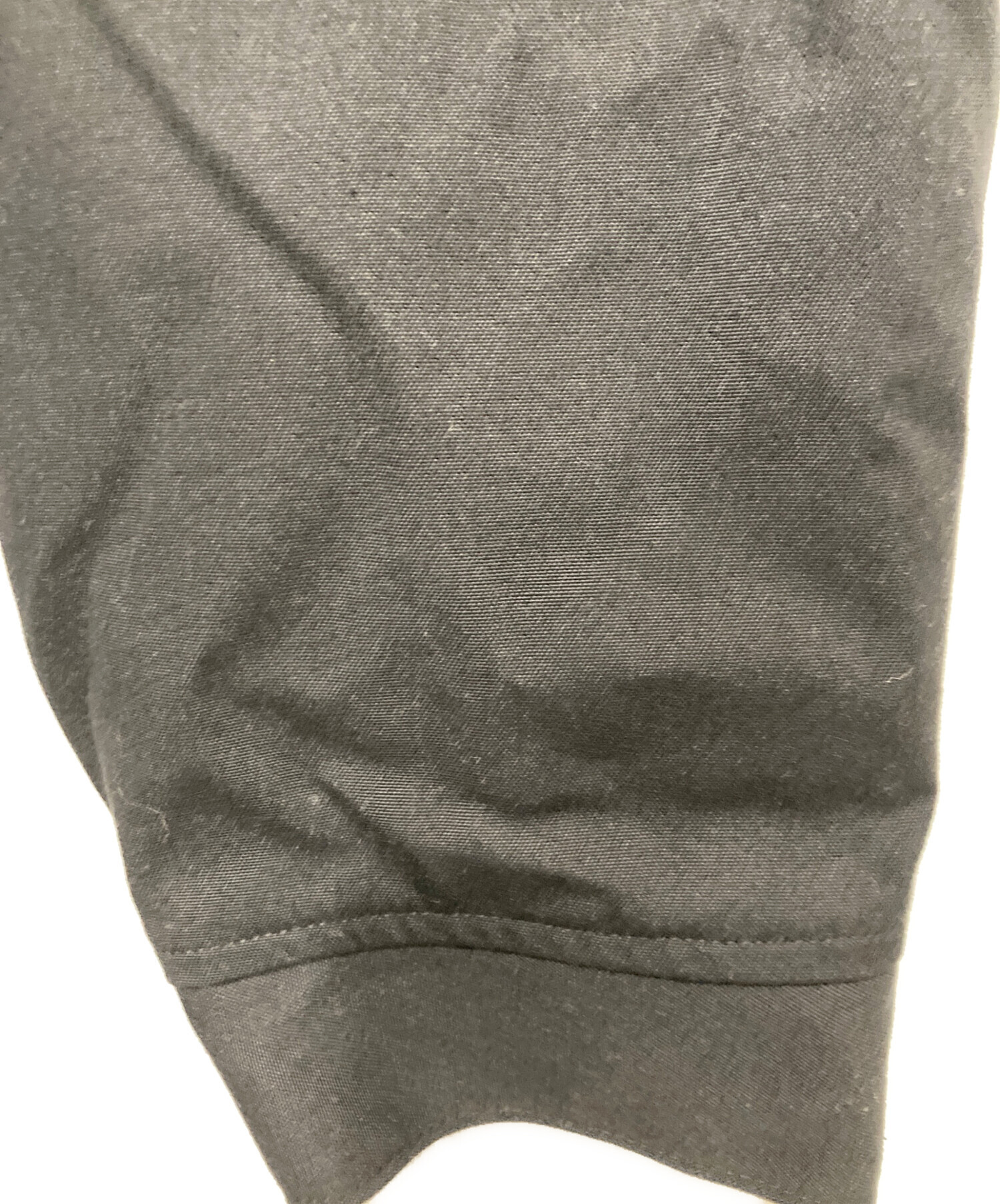 中古・古着通販】WTAPS (ダブルタップス) CHIEF / JACKET / NYCO. CNVS