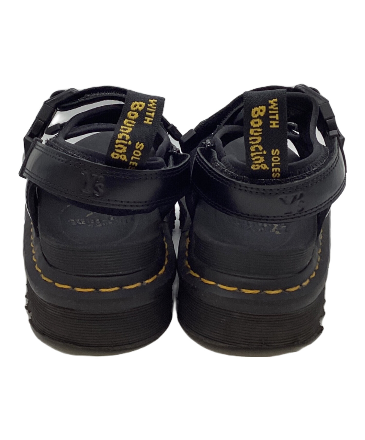 中古・古着通販】Dr.Martens (ドクターマーチン) Y's (ワイズ) コラボ