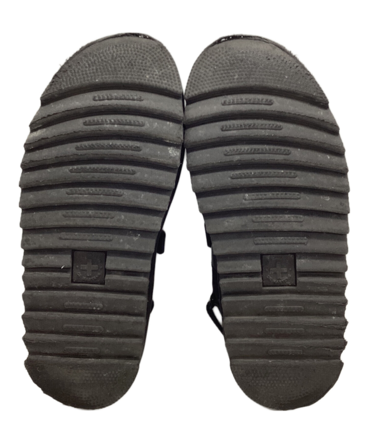 中古・古着通販】Dr.Martens (ドクターマーチン) Y's (ワイズ) コラボ
