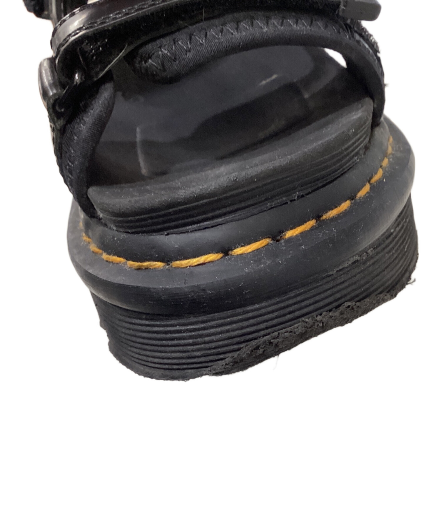 中古・古着通販】Dr.Martens (ドクターマーチン) Y's (ワイズ) コラボ