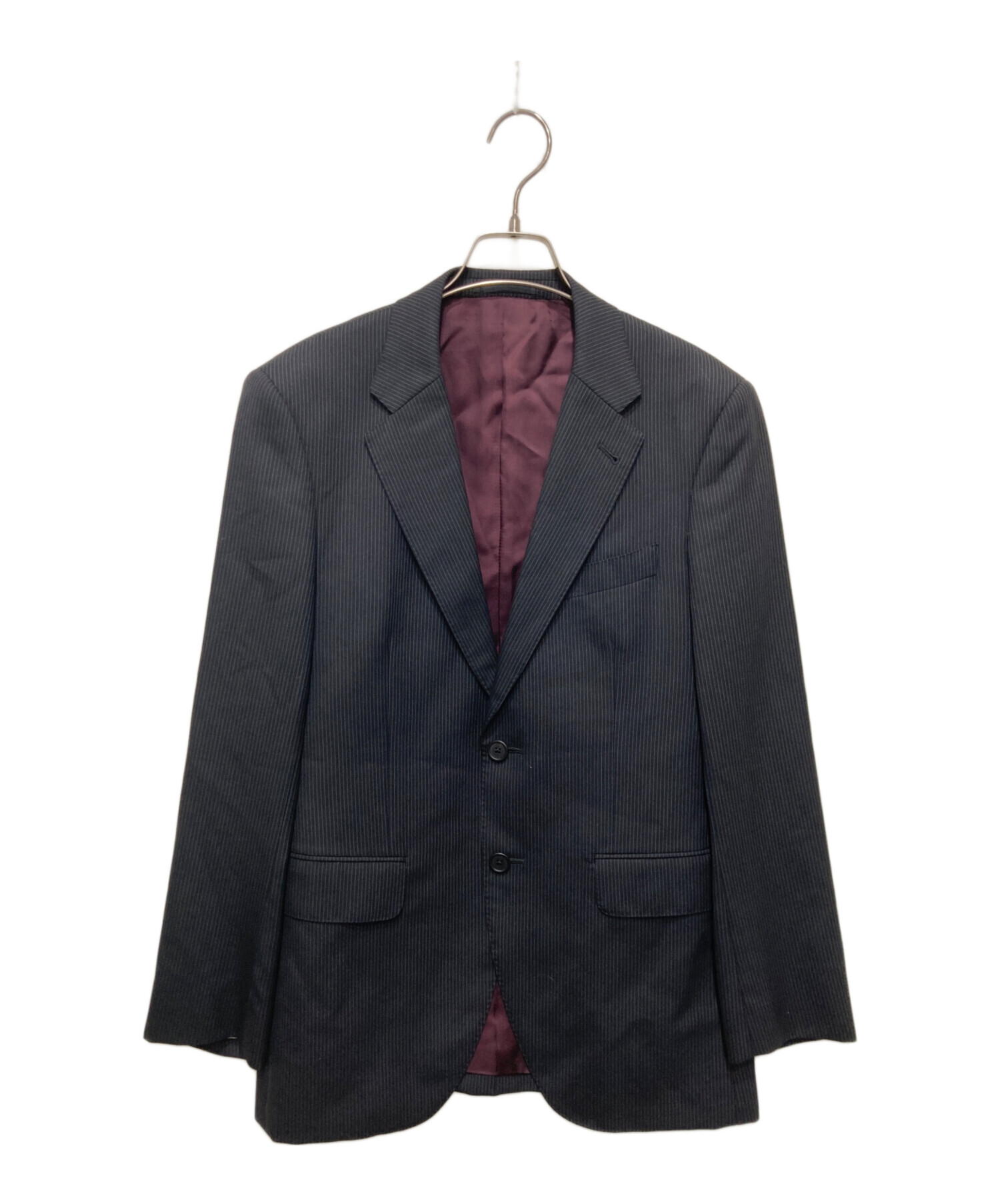 中古・古着通販】Paul Smith (ポールスミス) セットアップスーツ