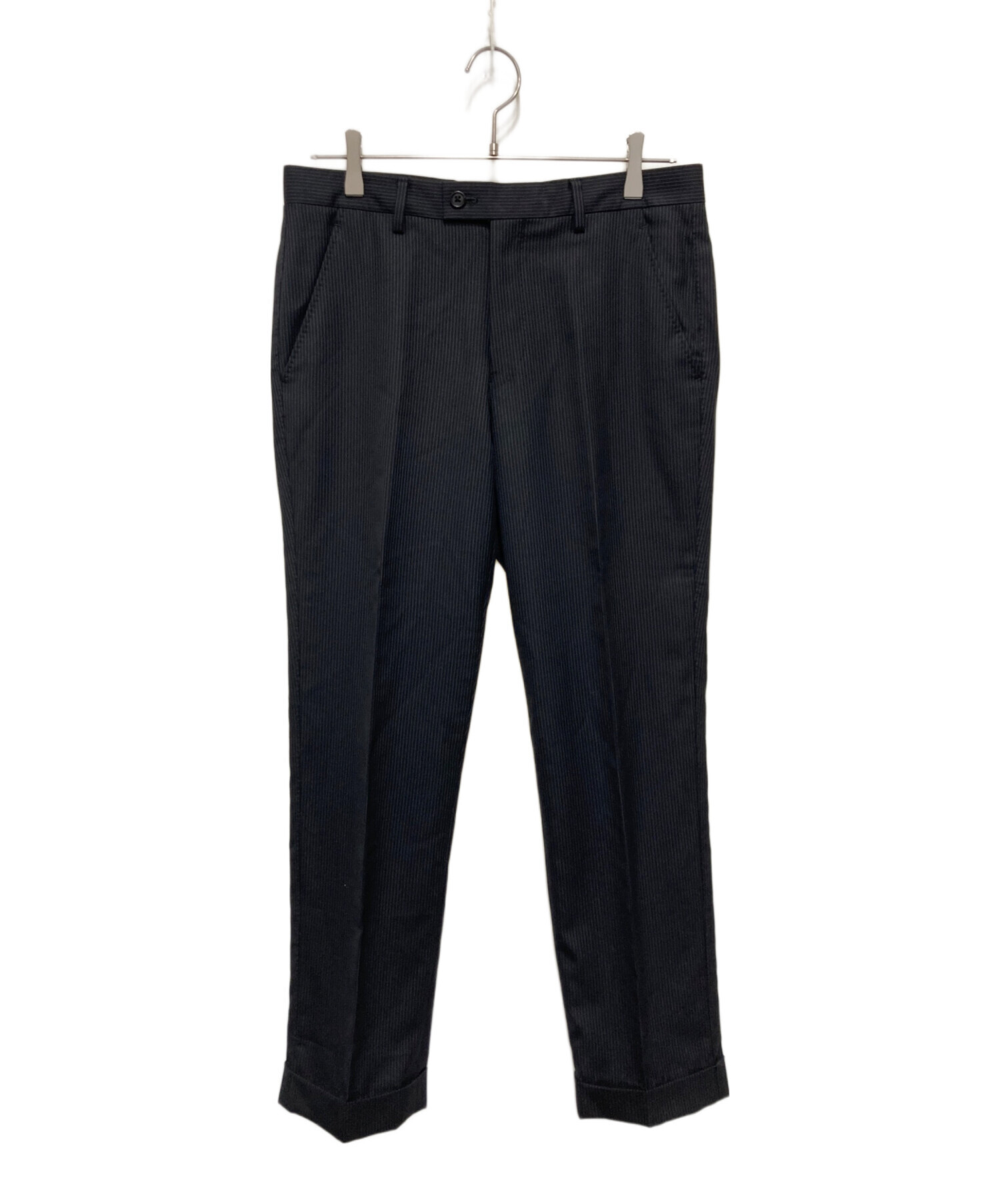 中古・古着通販】Paul Smith (ポールスミス) セットアップスーツ