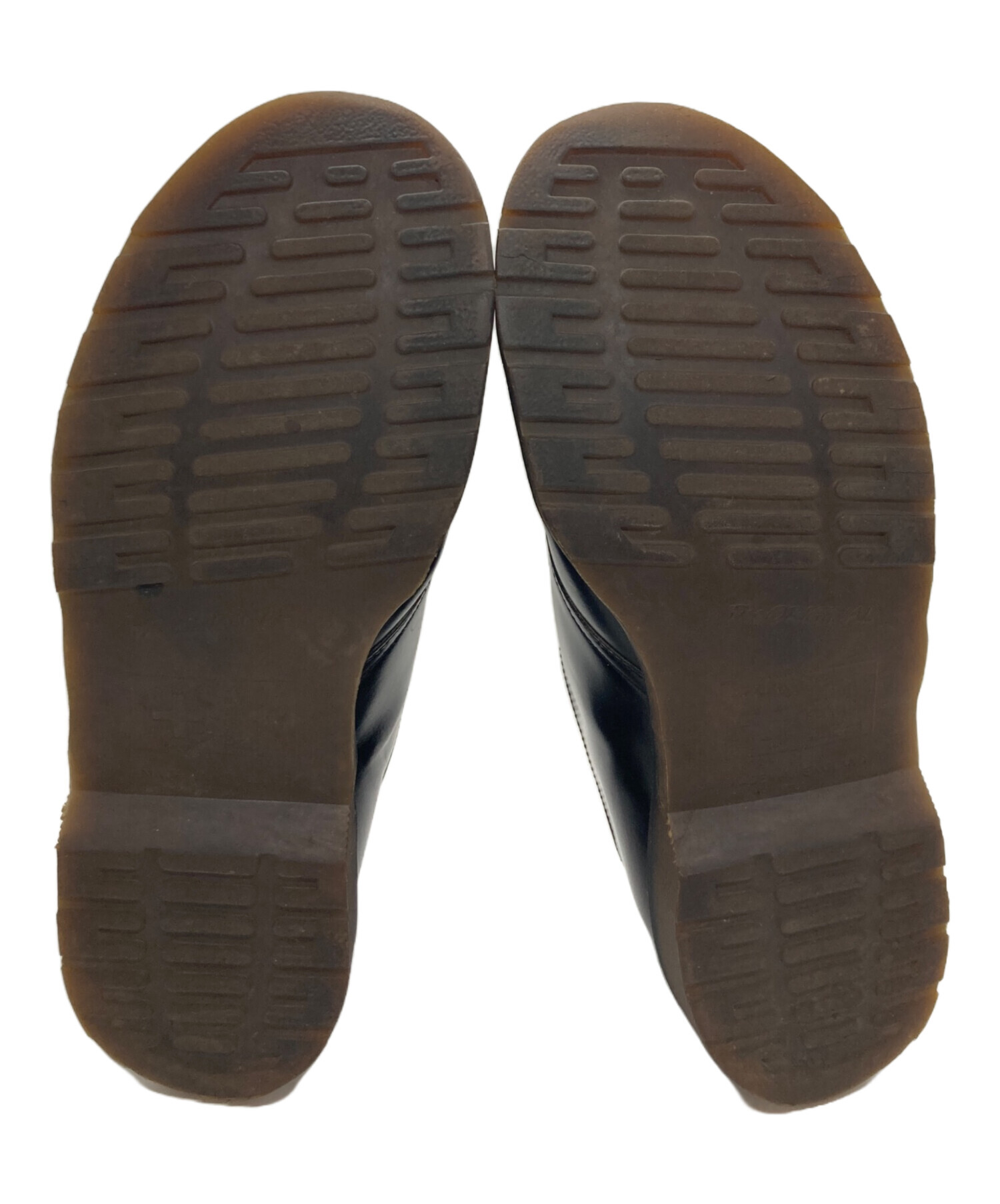 中古・古着通販】Dr.Martens (ドクターマーチン) モンクストラップ