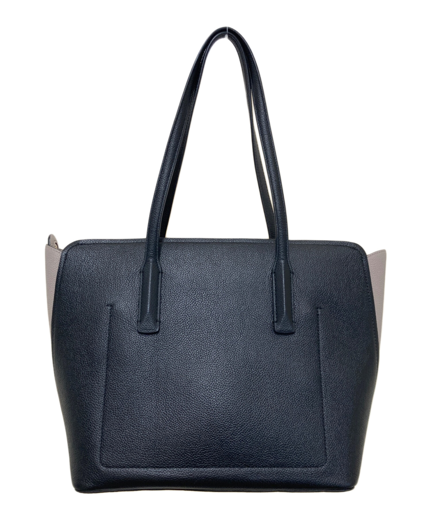 中古・古着通販】Kate Spade (ケイトスペード) トートバッグ ブラック