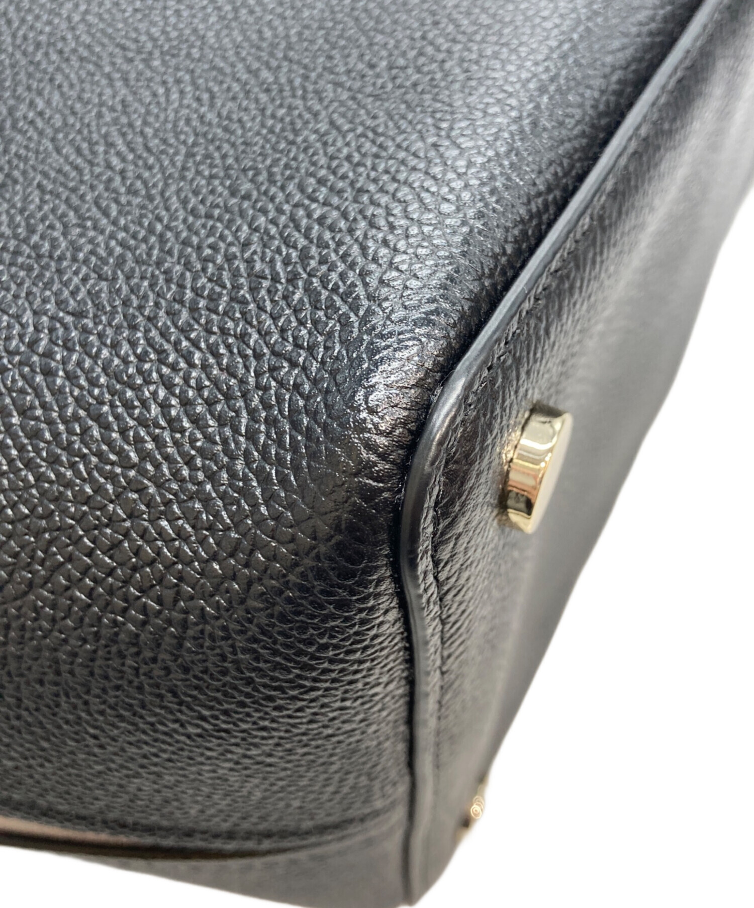 kate spadeトートバッグ　ビジネスバッグ　ほぼ未使用 中古・古着通販】Kate Spade (ケイトスペード) トートバッグ ブラック