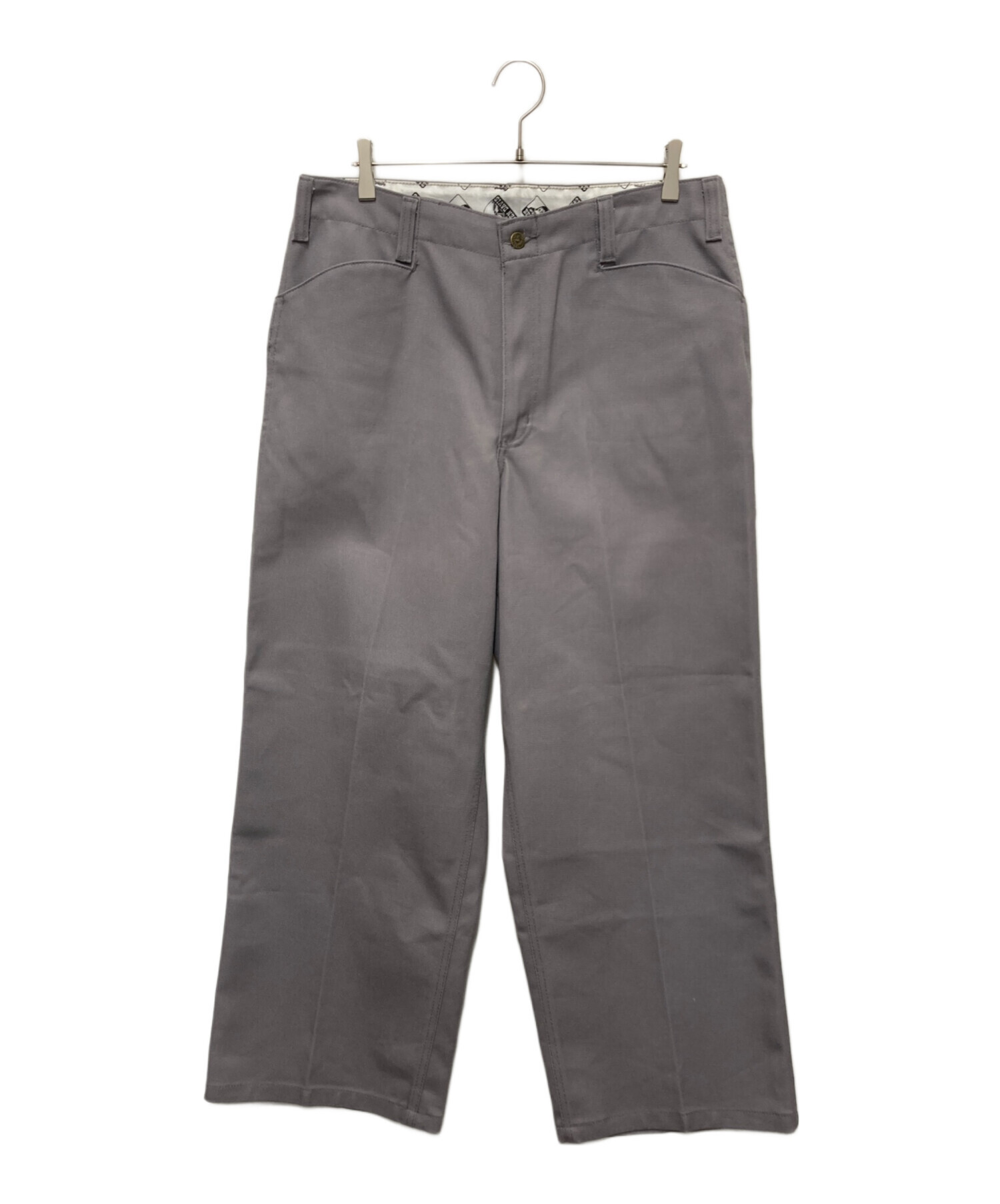中古・古着通販】BEN DAVIS (ベンデイビス) ゴリラカット ワークパンツ