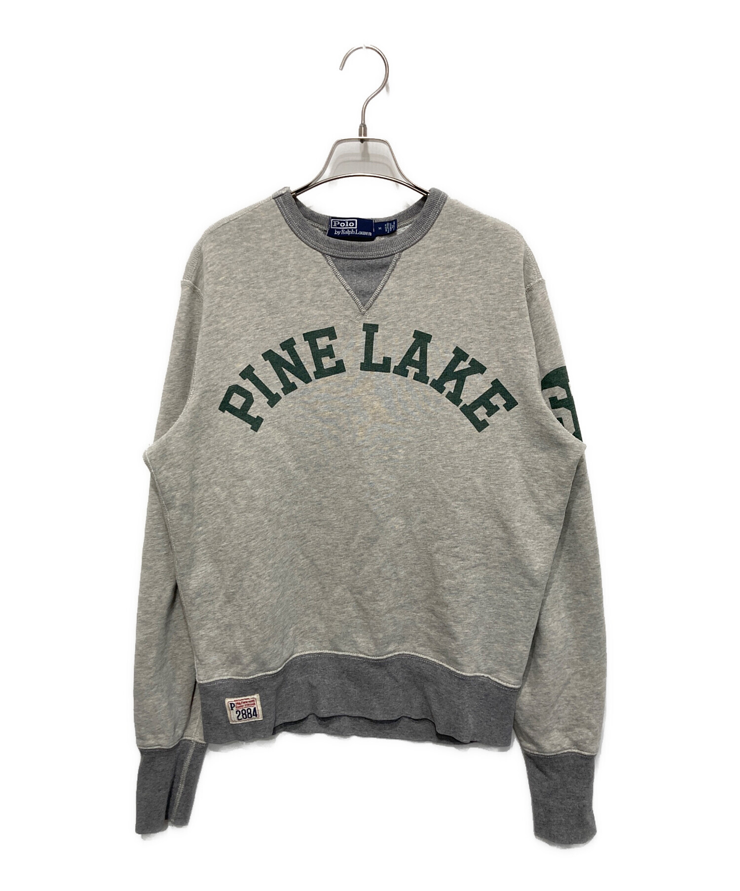 中古・古着通販】POLO RALPH LAUREN (ポロ・ラルフローレン 
