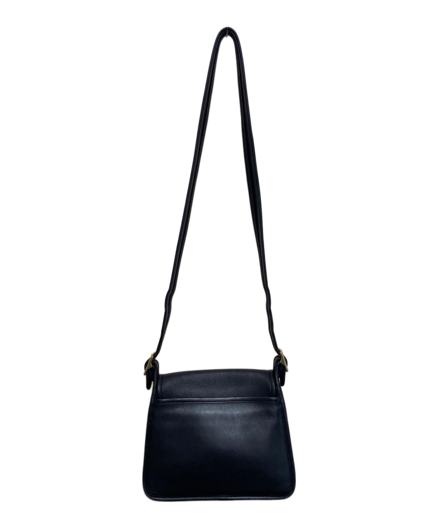 中古・古着通販】COACH (コーチ) ランブラー クロスボディ ショルダー 