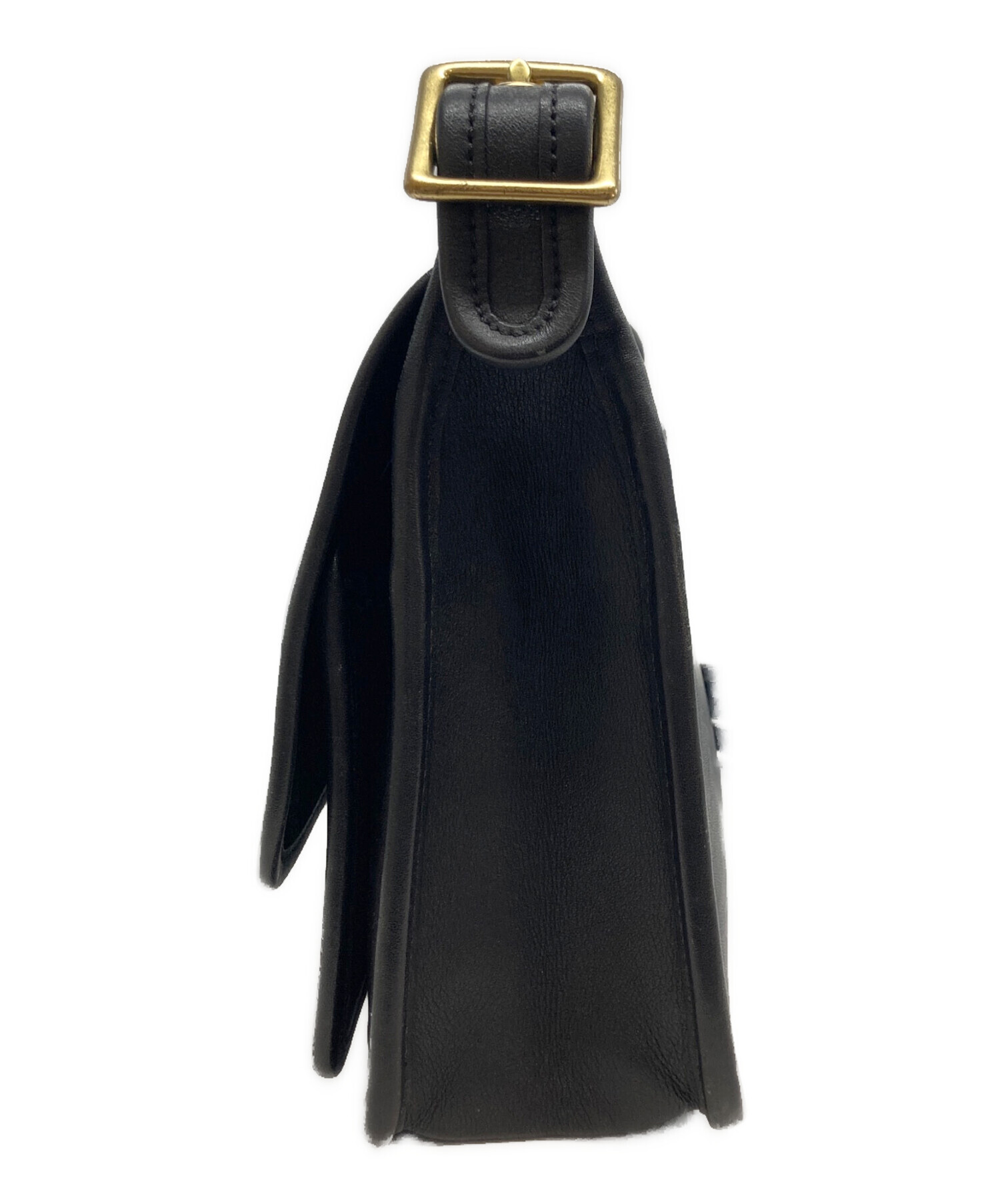 中古・古着通販】COACH (コーチ) ランブラー クロスボディ ショルダー 