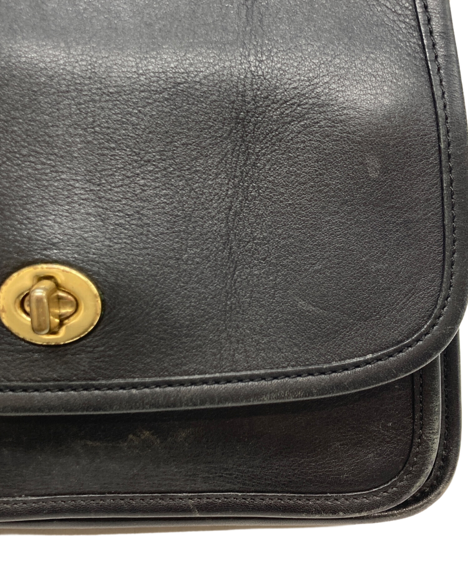 中古・古着通販】COACH (コーチ) ランブラー クロスボディ ショルダー 