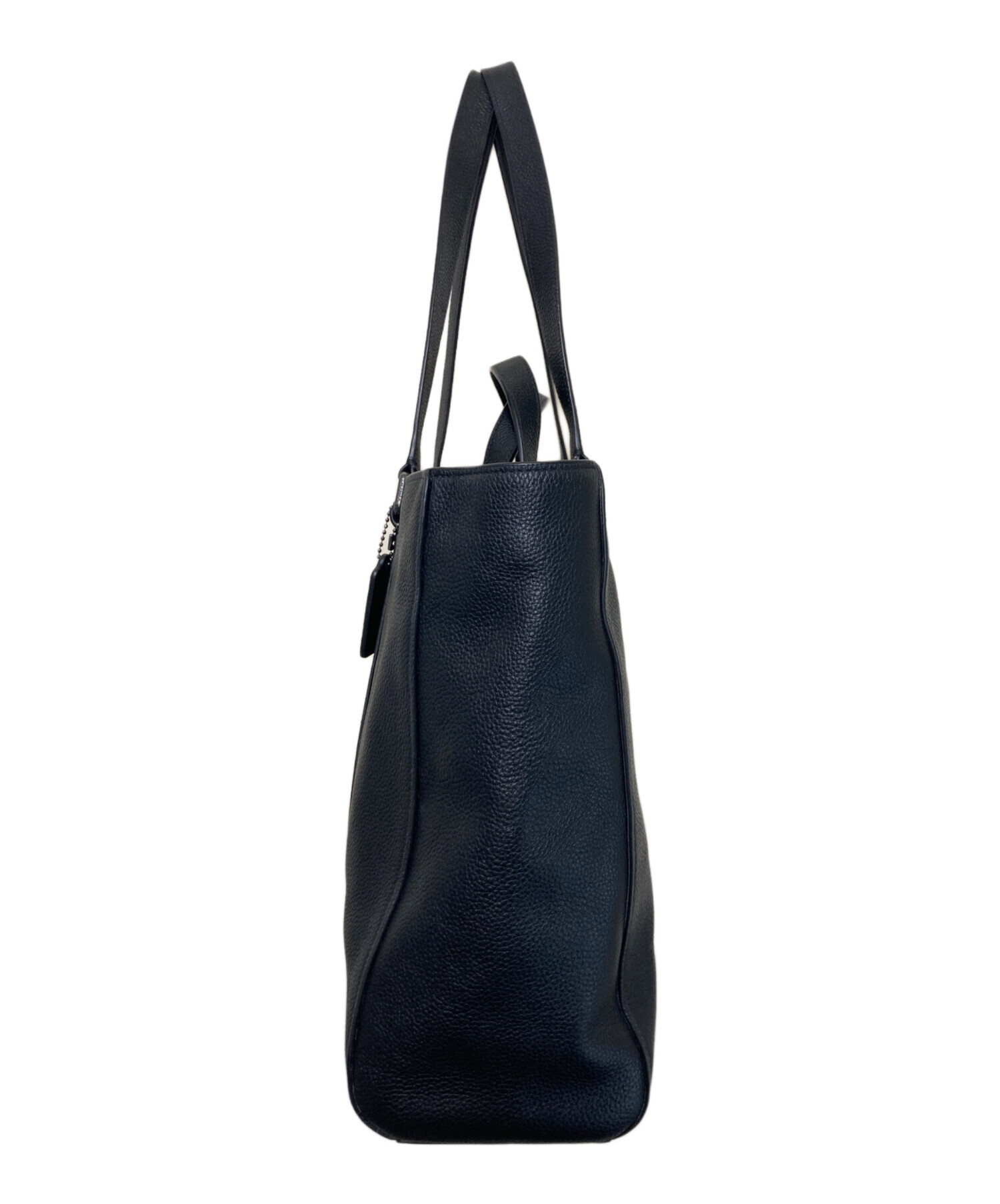 中古・古着通販】COACH (コーチ) ハドソン ダブルハンドルトートバッグ
