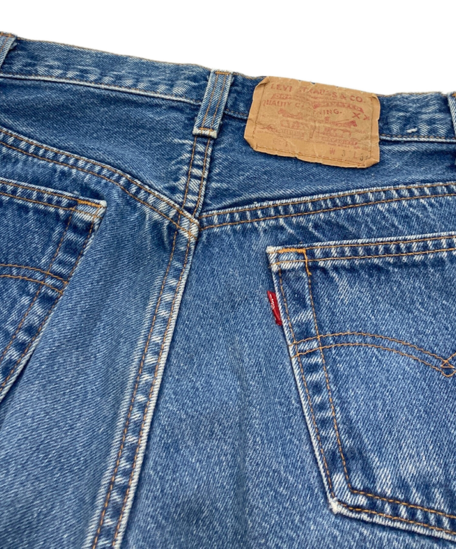 中古・古着通販】LEVI