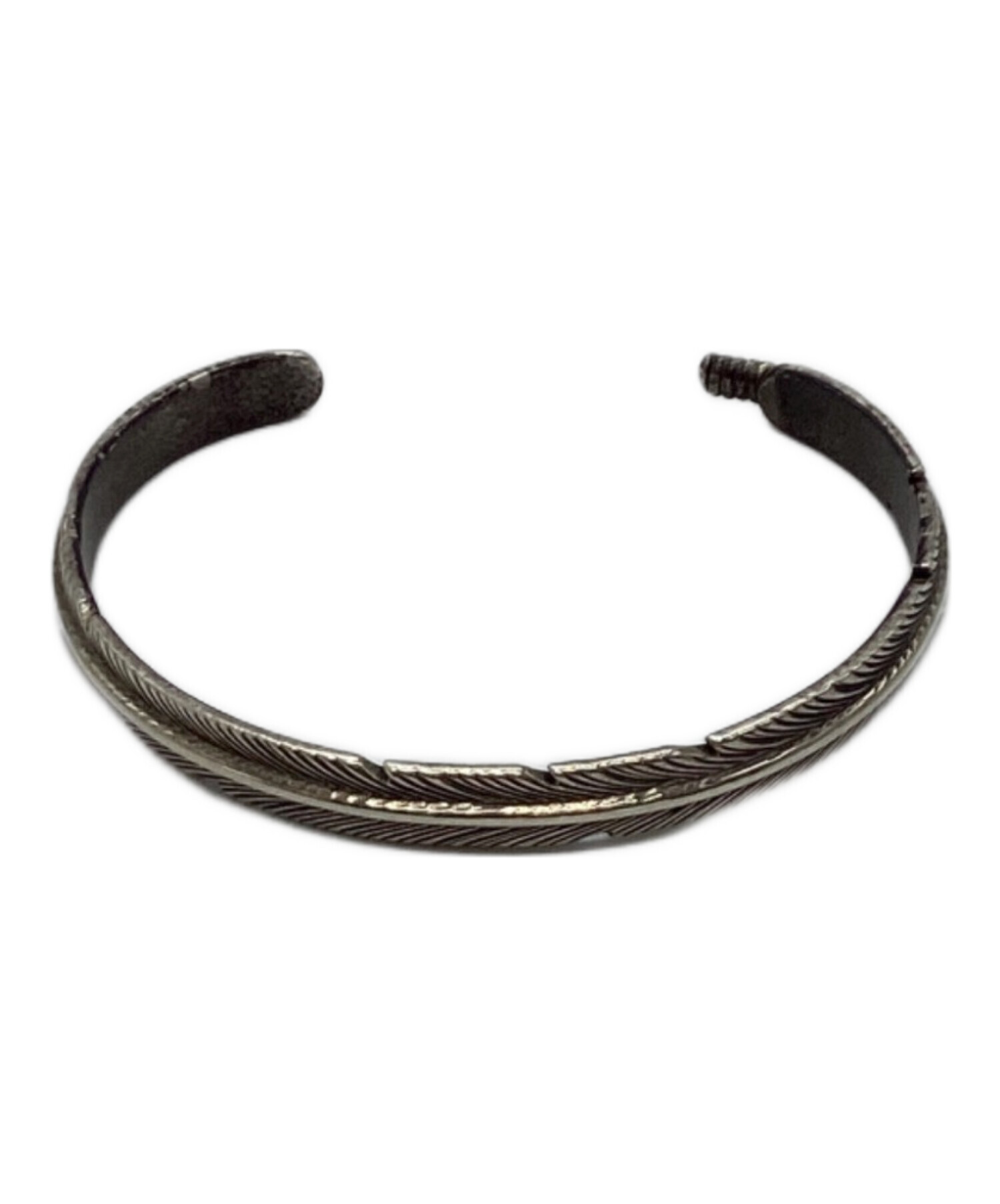 中古・古着通販】INDIAN JEWELRY (インディアンジュエリー) フェザー
